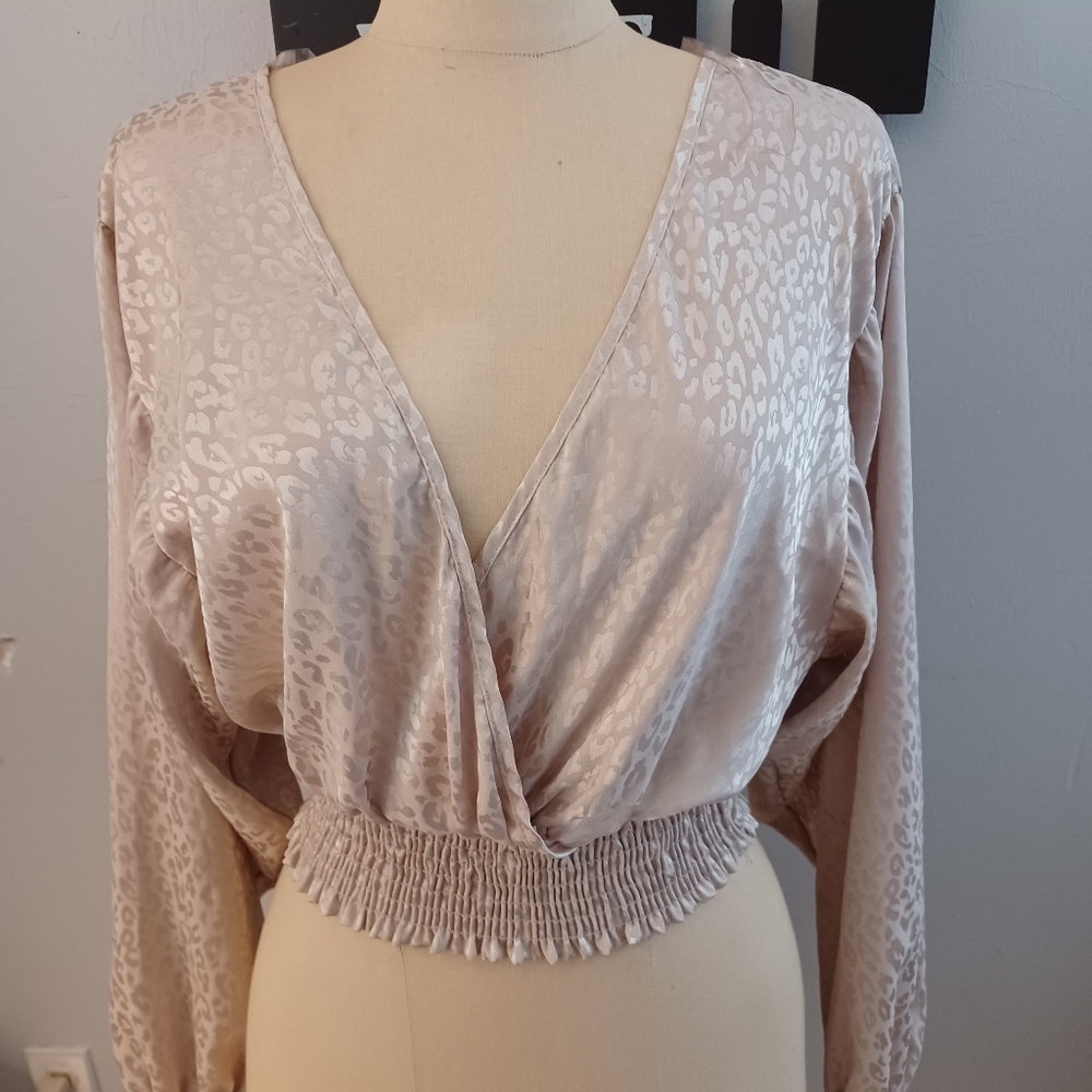 Altard State Crop Top